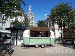 802304 zoo Antwerpen KMDA tapwagen